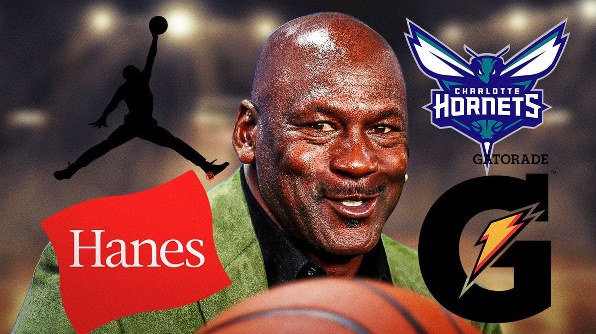 Michael Jordan's net worth in 2025 Michael Jackson net worth 2026