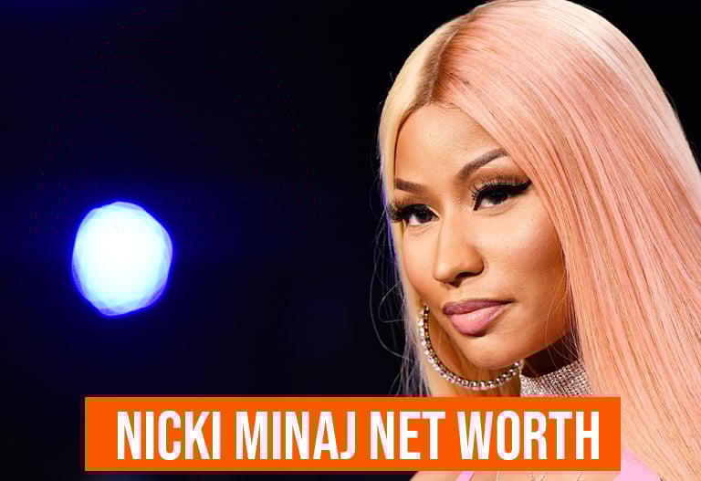 Nicki Minaj Net Worth 2024: Updated Wealth Of The Megastar Nicki Mina net worth today