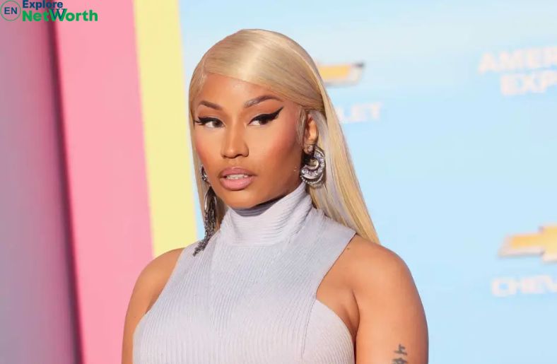 Nicki Minaj Net Worth: Salary As Trinidadian Rapper And Singer ... Nicki Minaj net worth