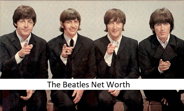 THE BEATLES Members Net Worth, Life, Cars and Mansions THE BEATLES Members Net Worth, Life, Cars and Mansions
