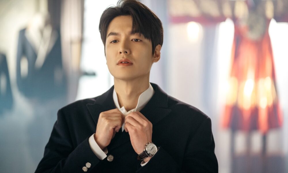 Lee Min-Ho Net Worth: Actor Reportedly Earned ,000 Per K-Drama ... Lee Min-ho net worth today