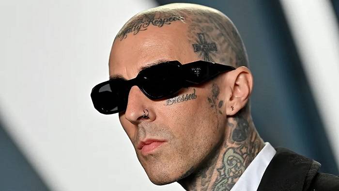 Travis barker net worth today