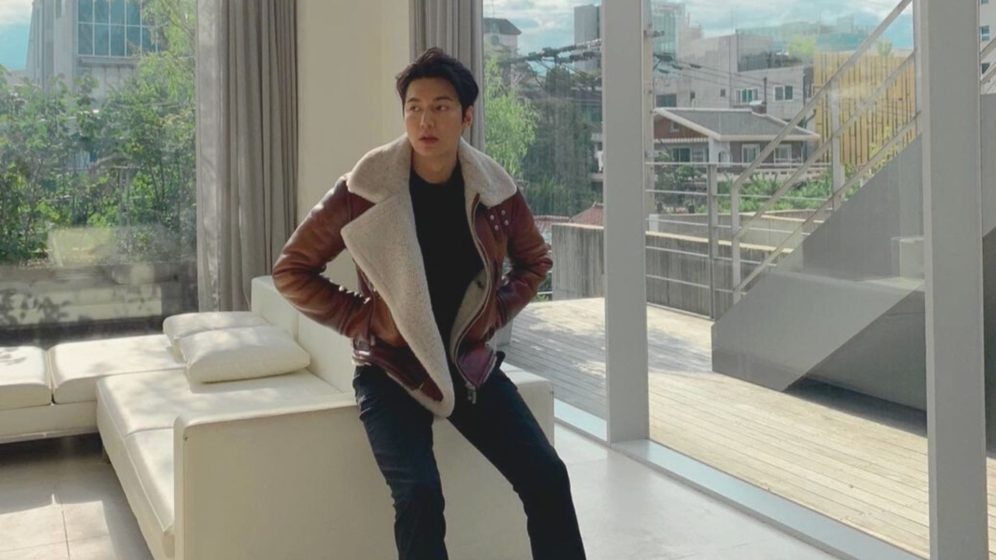 Lee Min-ho net worth 2026