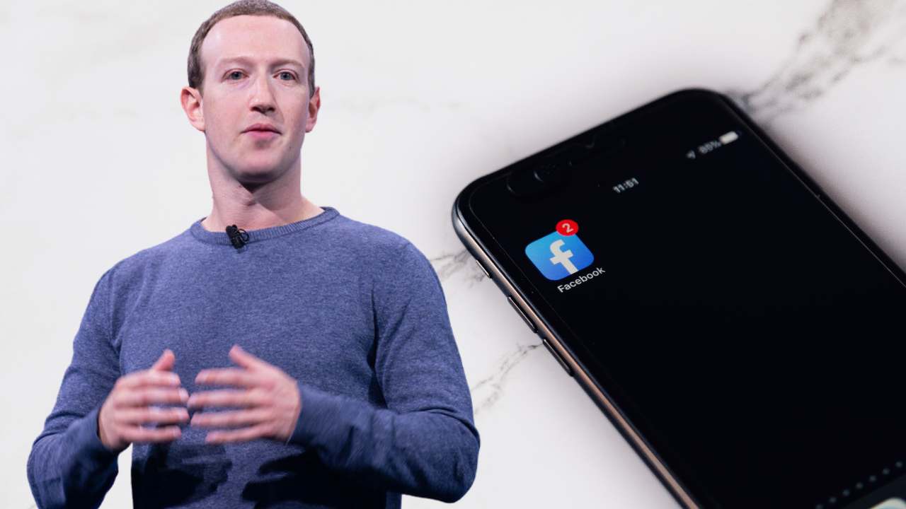 Mark Zuckerberg net worth 2026