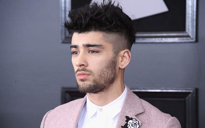 Zayn malik net worth today