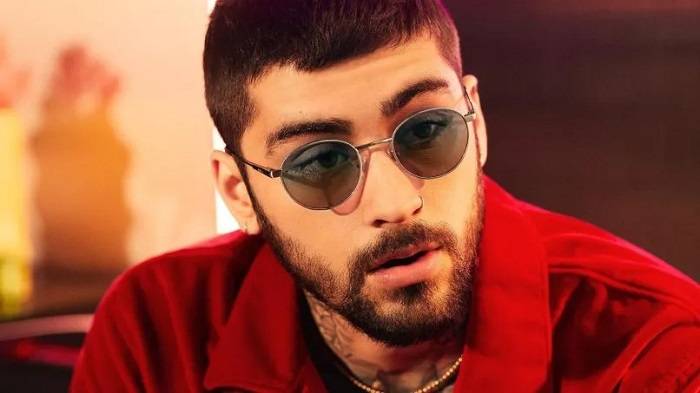 Zayn malik net worth today