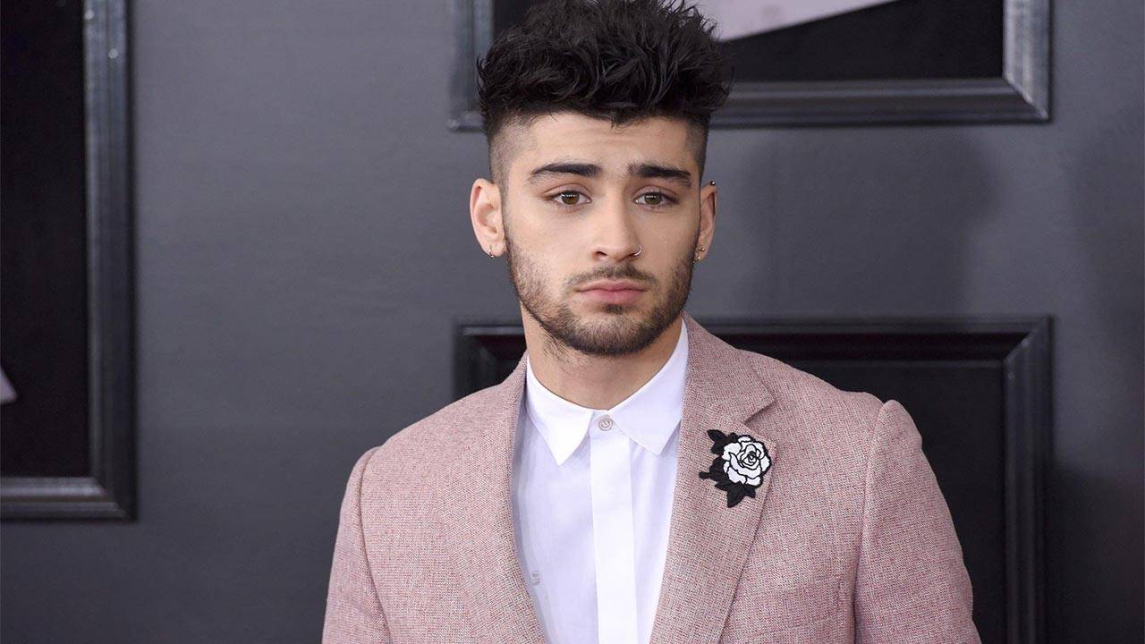Zayn malik net worth
