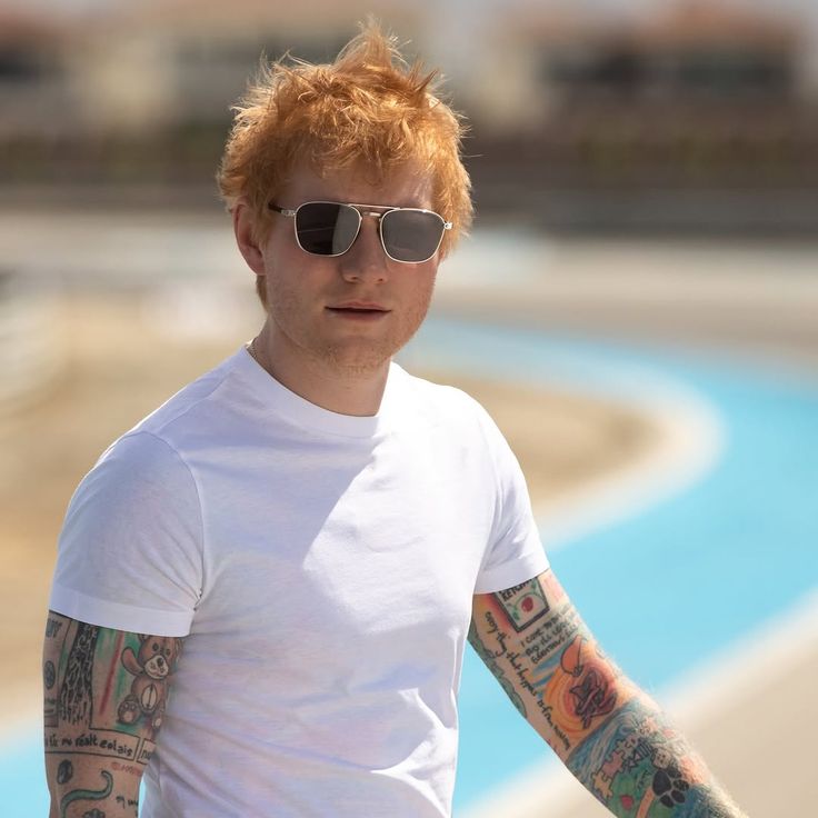 Ed Sheeran net worth today