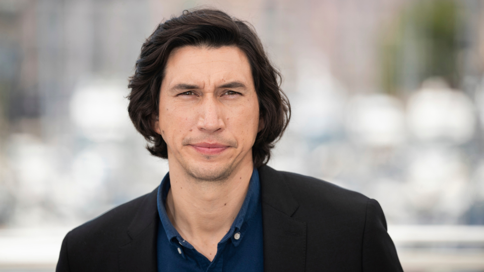 Adam Driver Net Worth | Stand up comedians, Adam driver, Richest actors Adam Driver net worth today