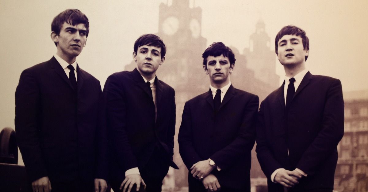 The Beatles, Ranked By Net Worth