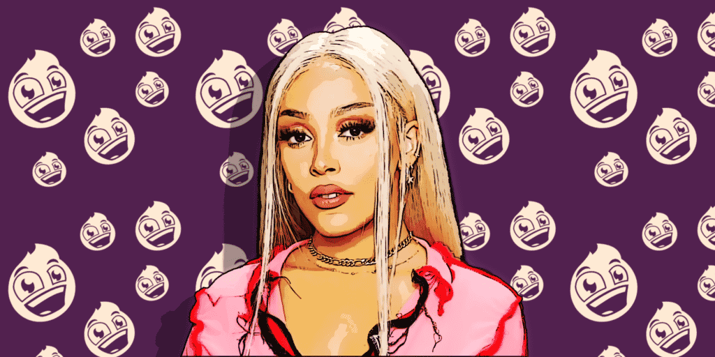 Doja Cat Net Worth Doja Cat net worth