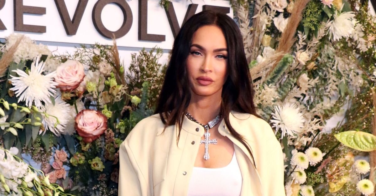 Megan Fox Net Worth 2024, Age, Height, Boyfriend, Movie And More Megan Fox net worth today