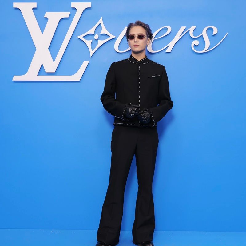 Net worth of Jackson Wang and what the K-pop icon owns Jackson wang net worth today