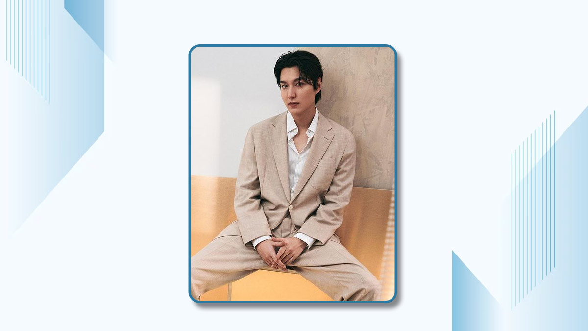 Lee Min-ho Birthday Lee Min-ho net worth