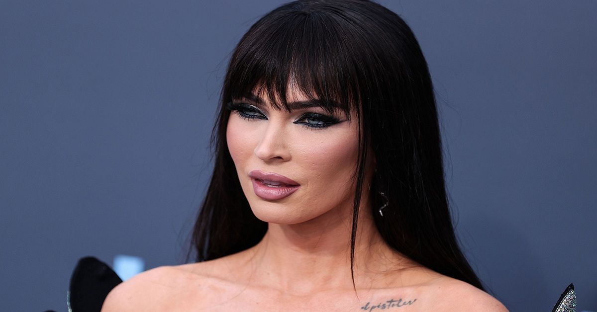 Megan Fox's Net Wort: How Her Time In Hollywood Has Impacted Her ... Megan Fox net worth today