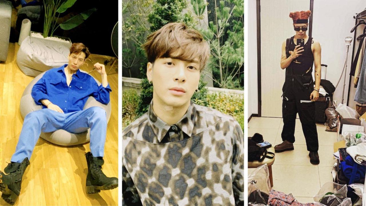Jackson Wang turns 30: A peek into K-pop heartthrob’s lavish lifestyle ... Jackson wang net worth today