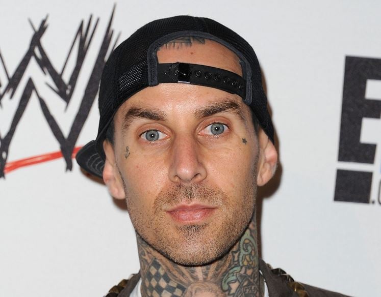 Travis barker net worth 2026