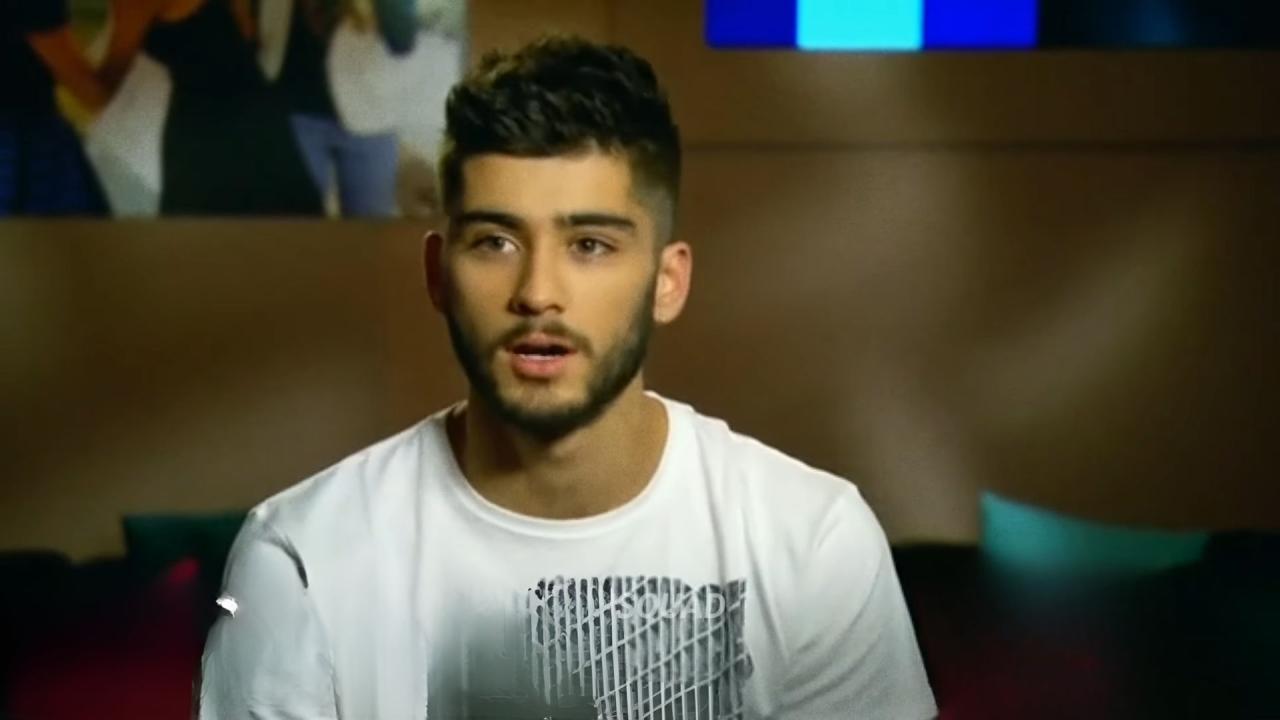 Zayn malik net worth 2026